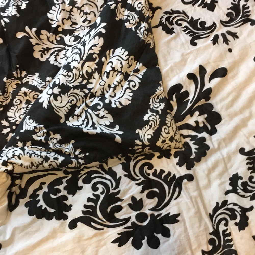 Comforter